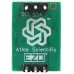 Atlas Scientific EZO Conductivity Circuit